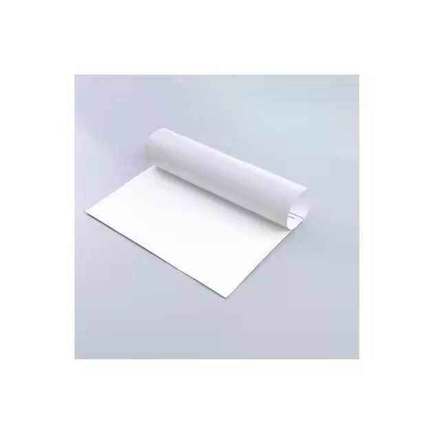 Matte Black Back Pvc Flex Banner